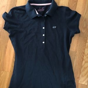 *Women’s small* Vineyard Vines Golf shirt